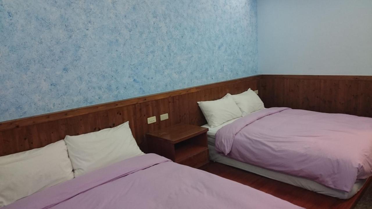 Umin Chu Inn 켄팅 외부 사진
