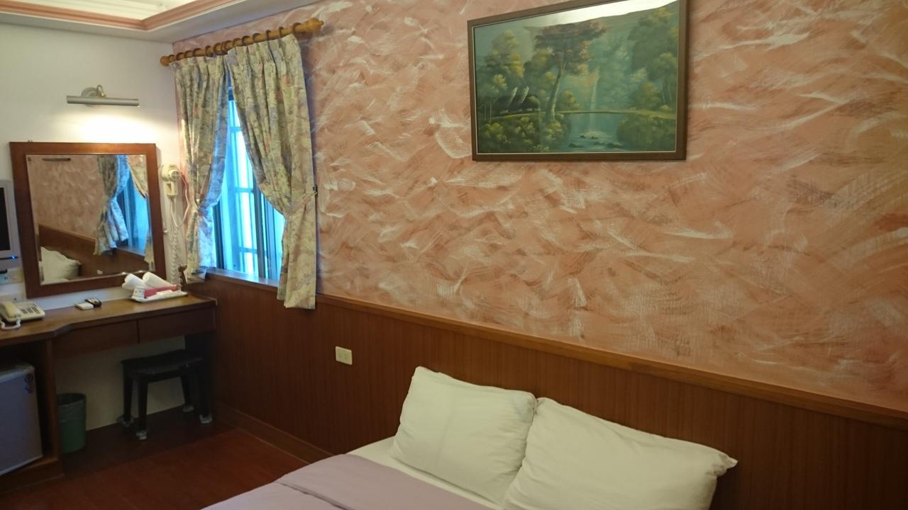 Umin Chu Inn 켄팅 외부 사진